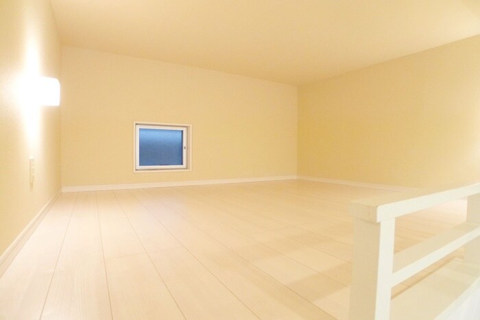 レフィナ－ドカメオカの物件内観写真