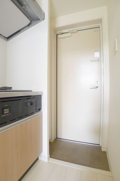 レフィナ－ドカメオカの物件内観写真