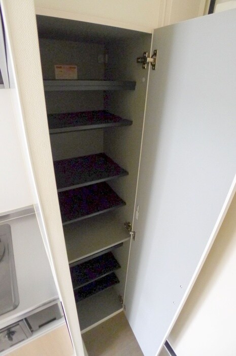 レフィナ－ドカメオカの物件内観写真