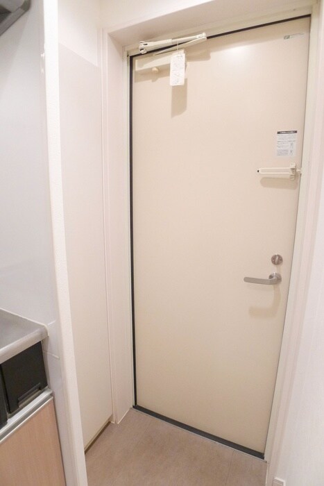 レフィナ－ドカメオカの物件内観写真