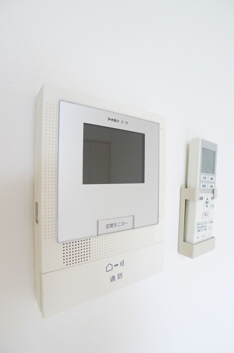 レフィナ－ドカメオカの物件内観写真