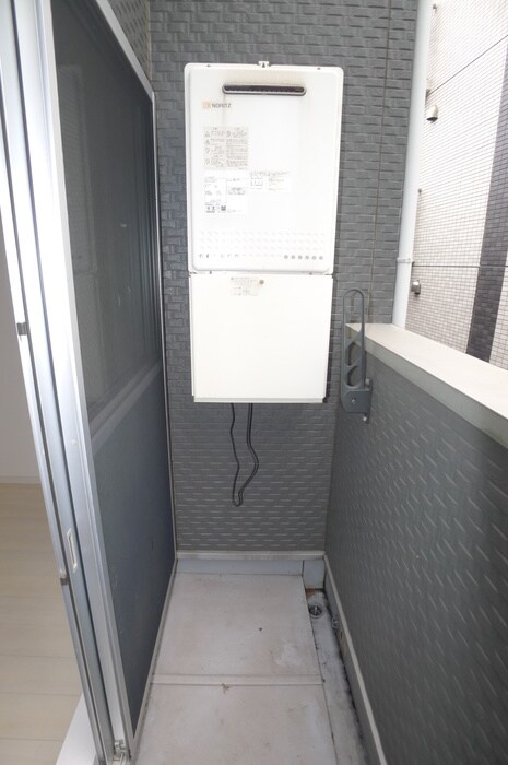 レフィナ－ドカメオカの物件内観写真