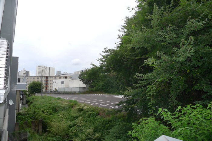 レフィナ－ドカメオカの物件内観写真