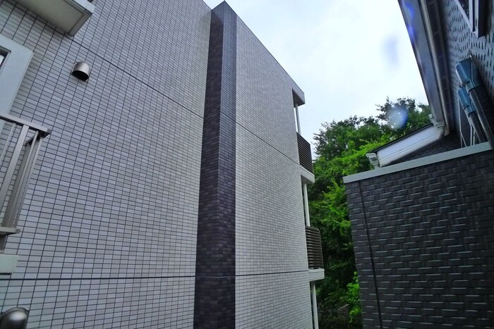 レフィナ－ドカメオカの物件内観写真