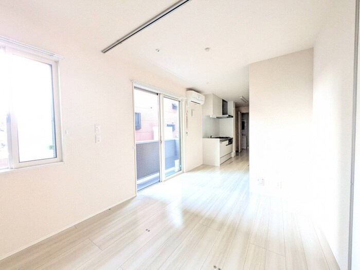 イリゼの物件内観写真