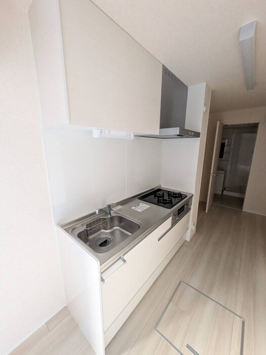 イリゼの物件内観写真