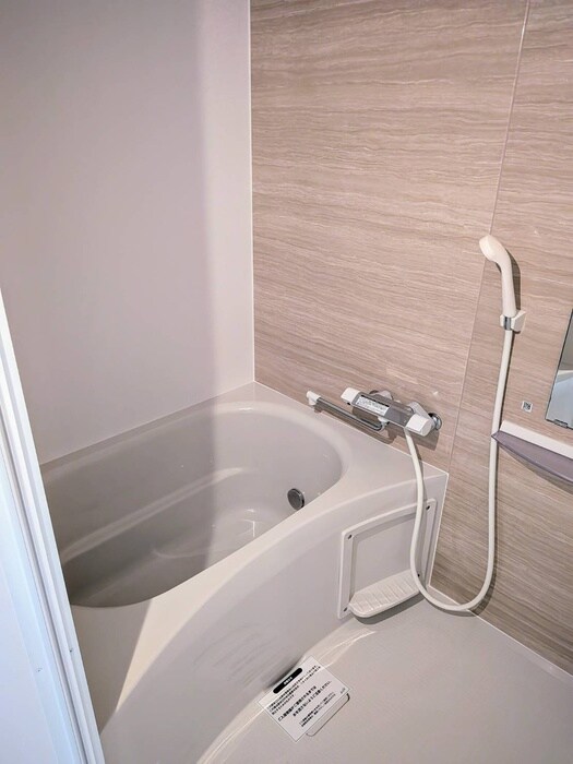 イリゼの物件内観写真