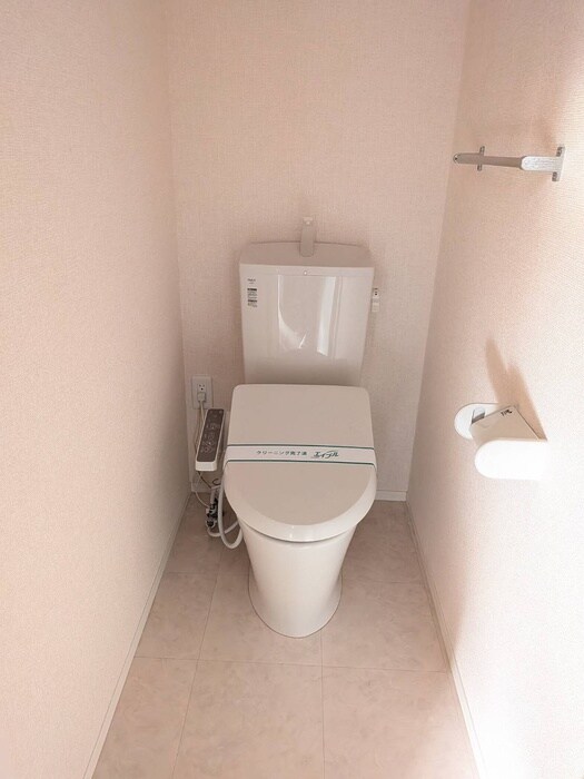 イリゼの物件内観写真