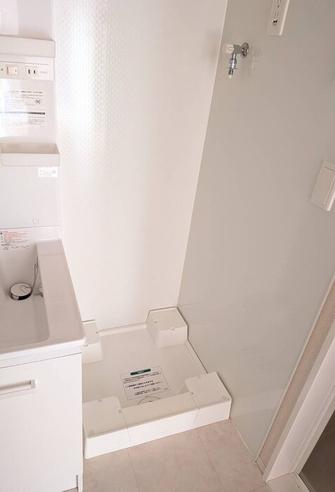 イリゼの物件内観写真