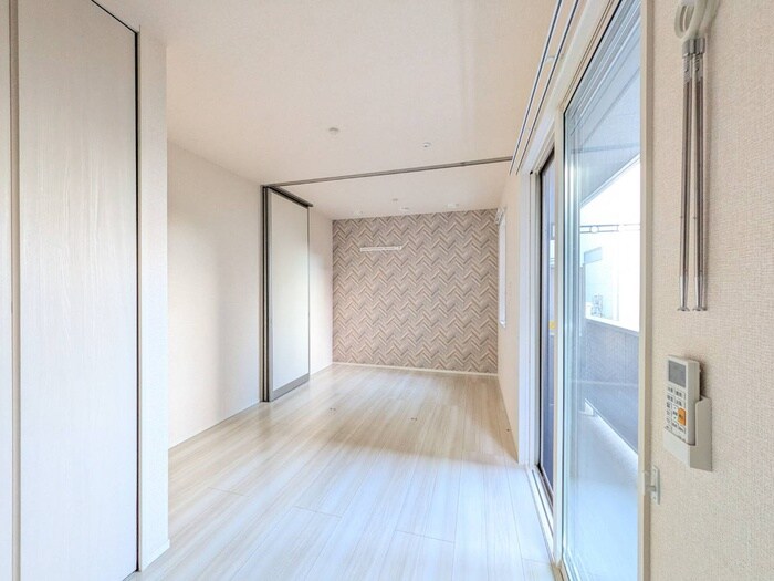 イリゼの物件内観写真