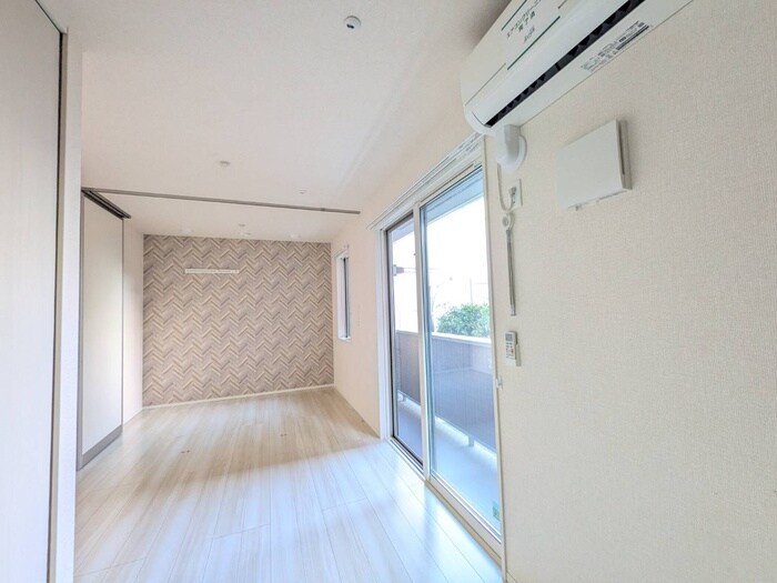 イリゼの物件内観写真