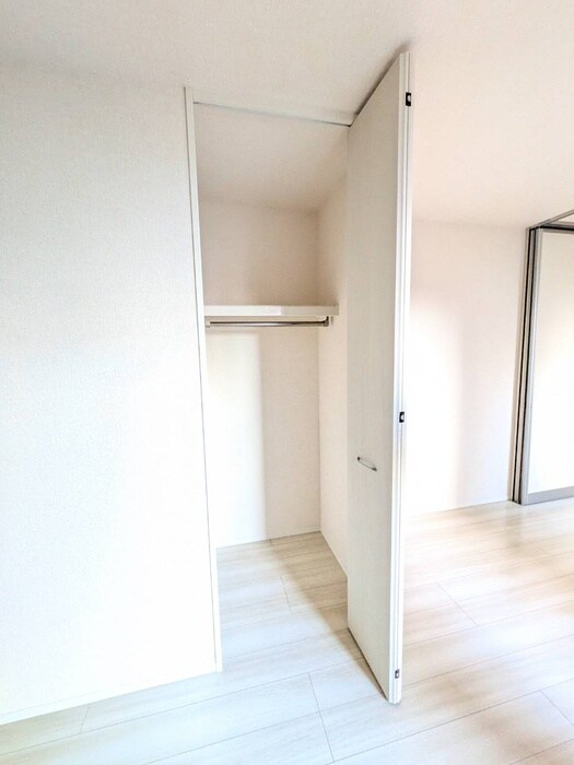 イリゼの物件内観写真