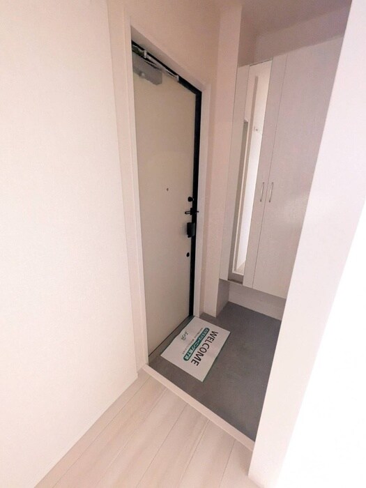 イリゼの物件内観写真