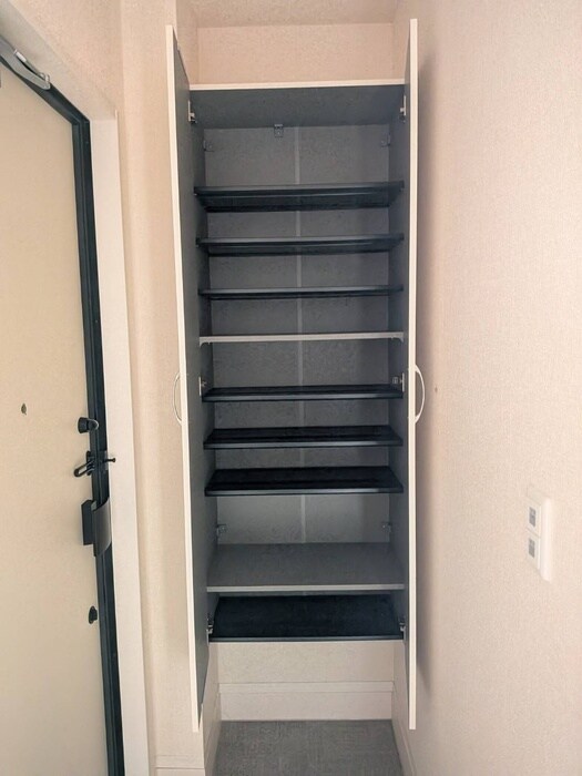 イリゼの物件内観写真