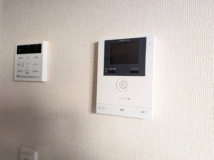 イリゼの物件内観写真