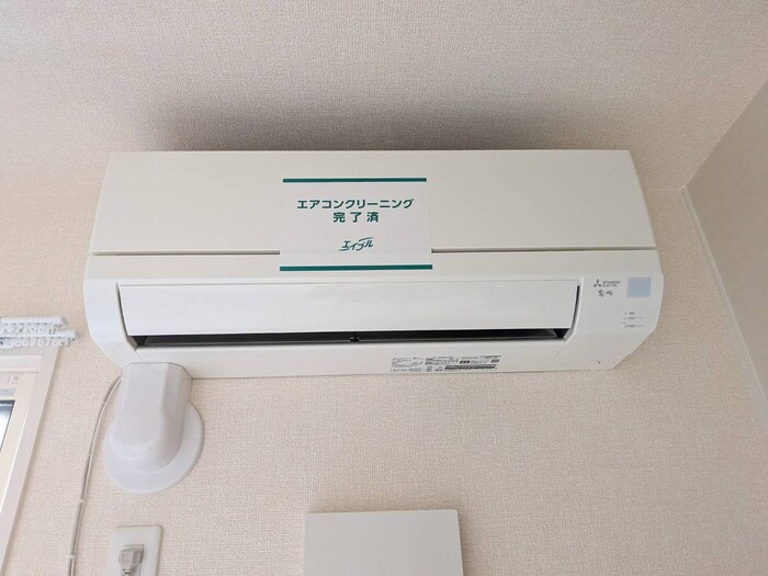 イリゼの物件内観写真