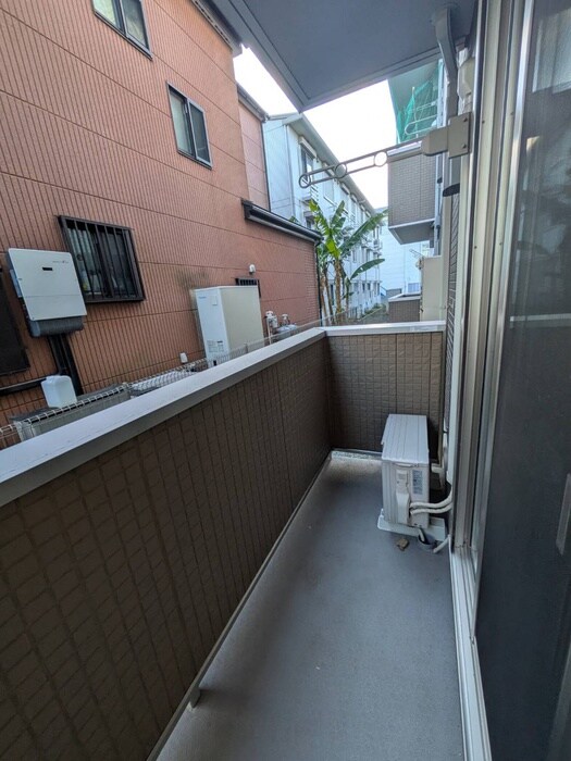 イリゼの物件内観写真