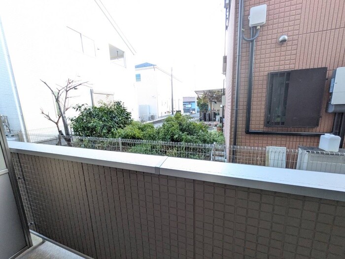 イリゼの物件内観写真