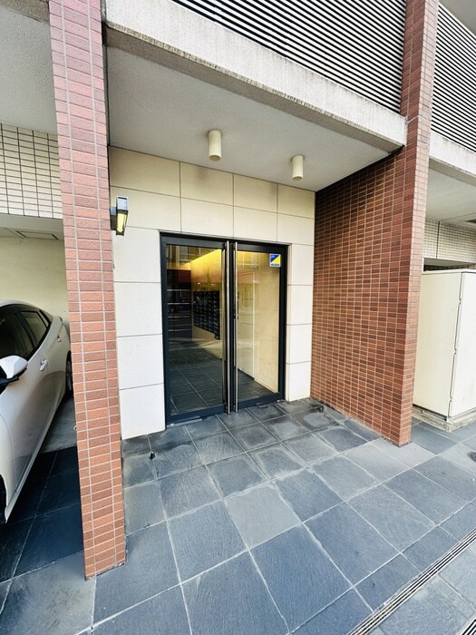 レジディア浅草吾妻橋の物件外観写真