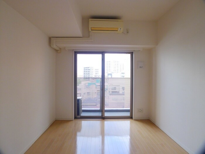 レジディア浅草吾妻橋の物件内観写真