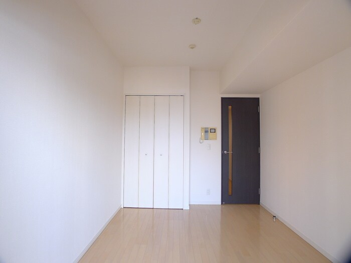 レジディア浅草吾妻橋の物件内観写真