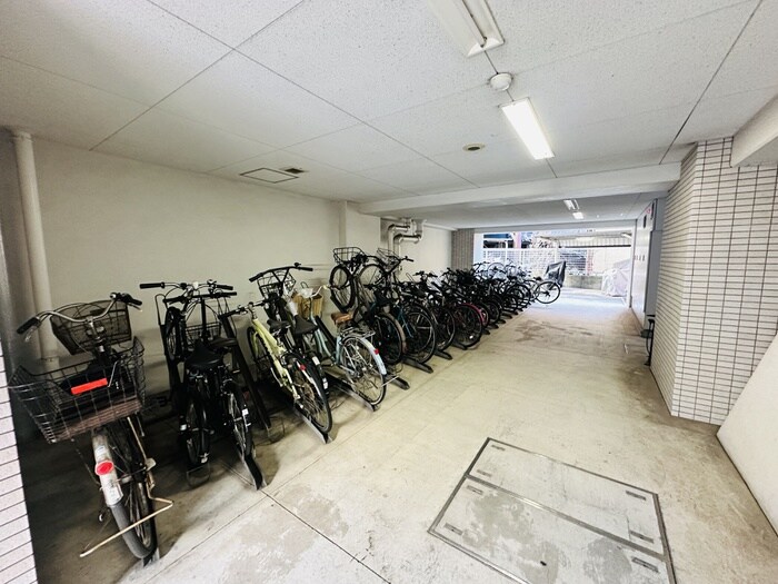 レジディア浅草吾妻橋の物件外観写真