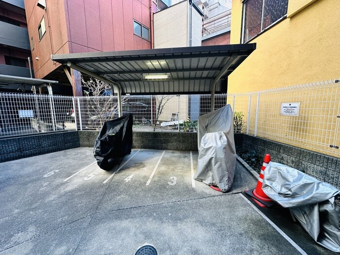 レジディア浅草吾妻橋の物件外観写真