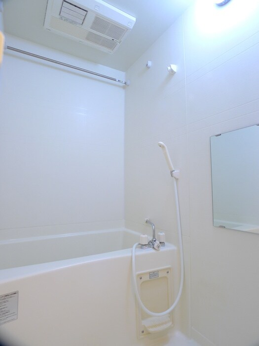 レジディア浅草吾妻橋の物件内観写真