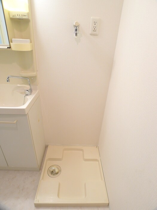 レジディア浅草吾妻橋の物件内観写真