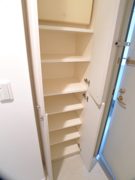 レジディア浅草吾妻橋の物件内観写真