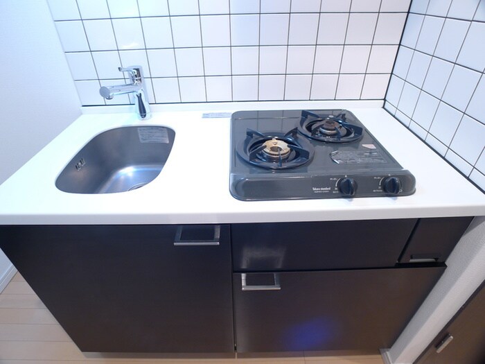 レジディア浅草吾妻橋の物件内観写真