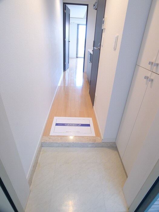 レジディア浅草吾妻橋の物件内観写真