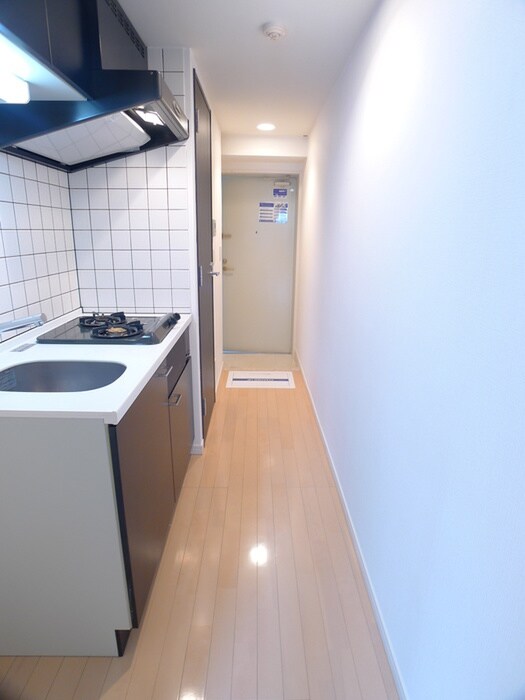 レジディア浅草吾妻橋の物件内観写真