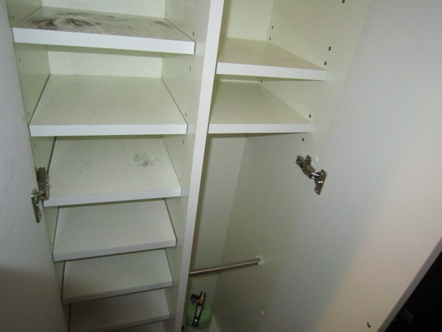 コンフォリア押上の物件内観写真