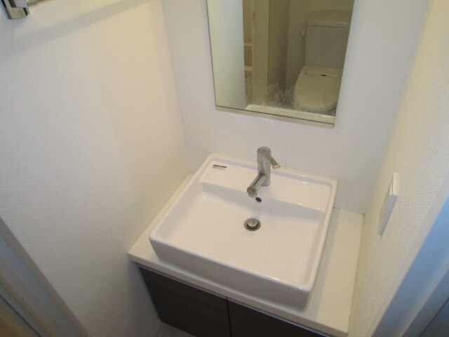 コンフォリア押上の物件内観写真