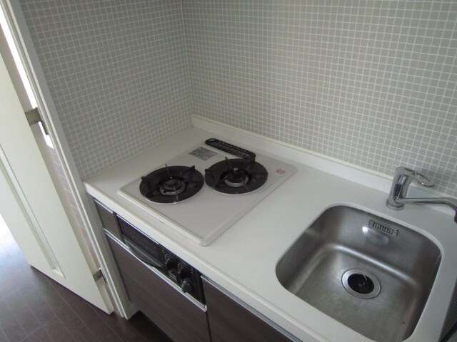 コンフォリア押上の物件内観写真