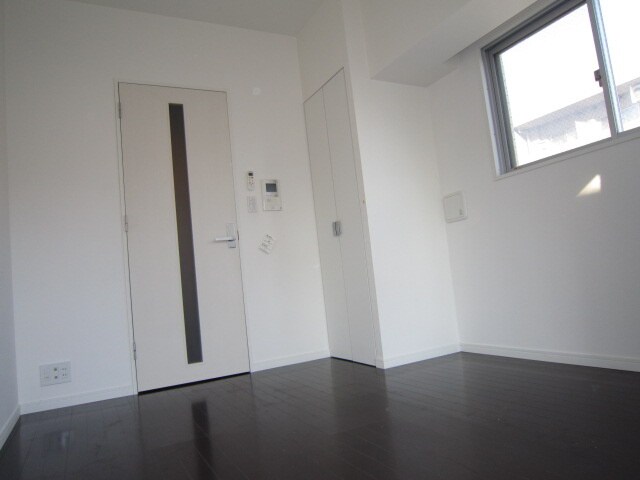 コンフォリア押上の物件内観写真