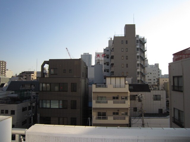 コンフォリア押上の物件内観写真