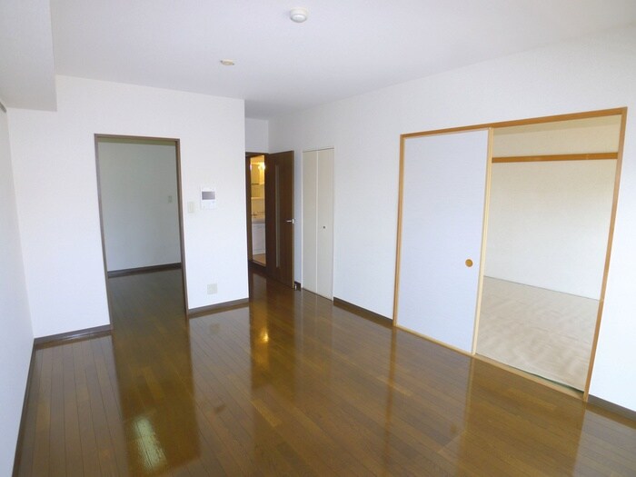 コンフォート津田沼壱番館の物件内観写真