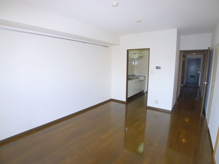 コンフォート津田沼壱番館の物件内観写真