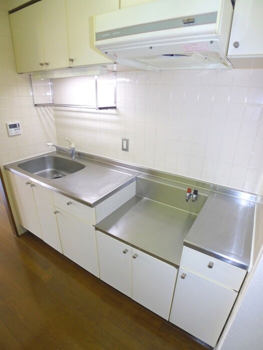 コンフォート津田沼壱番館の物件内観写真