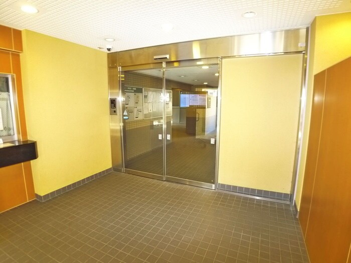 コンフォート津田沼壱番館の物件外観写真