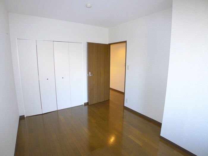 コンフォート津田沼壱番館の物件内観写真