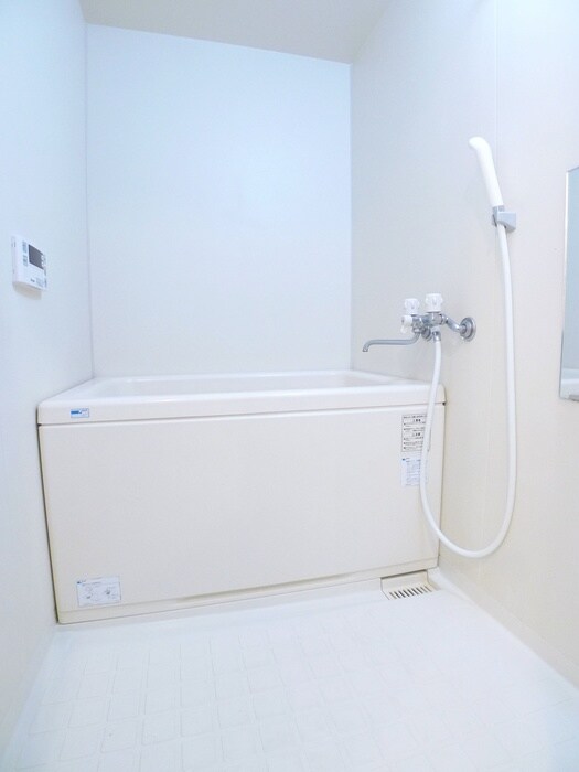 コンフォート津田沼壱番館の物件内観写真