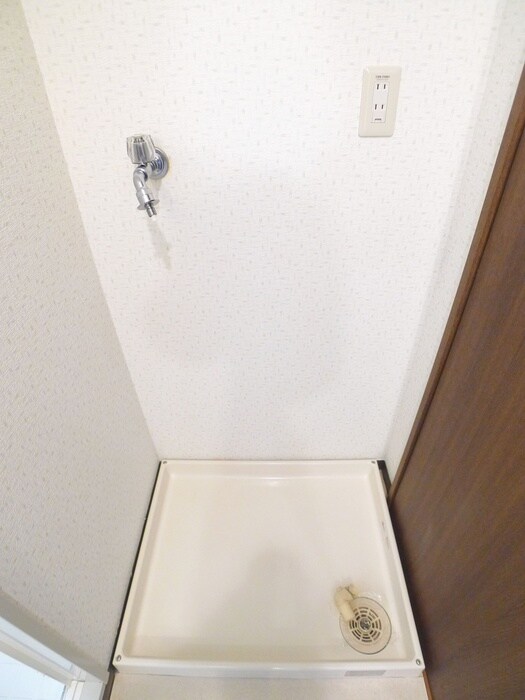 コンフォート津田沼壱番館の物件内観写真