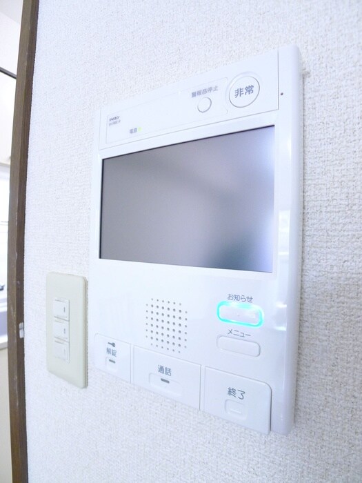 コンフォート津田沼壱番館の物件内観写真