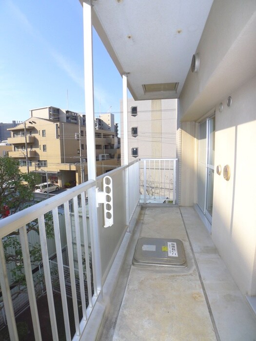 コンフォート津田沼壱番館の物件内観写真