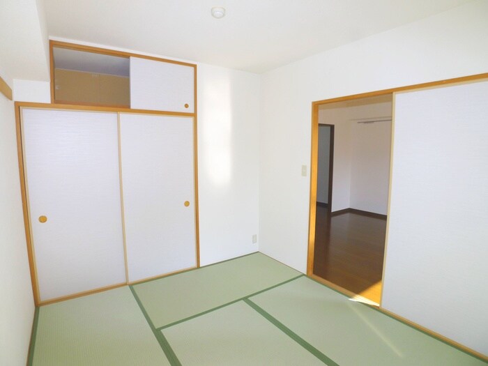 コンフォート津田沼壱番館の物件内観写真