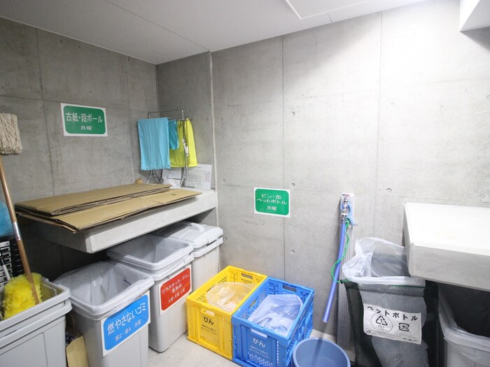 ルーチェ　クォーレの物件外観写真