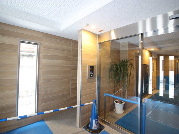 ルーチェ　クォーレの物件外観写真